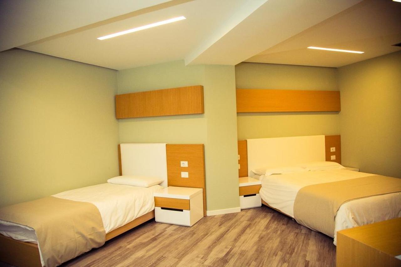 Hotel Bologna Vlorë