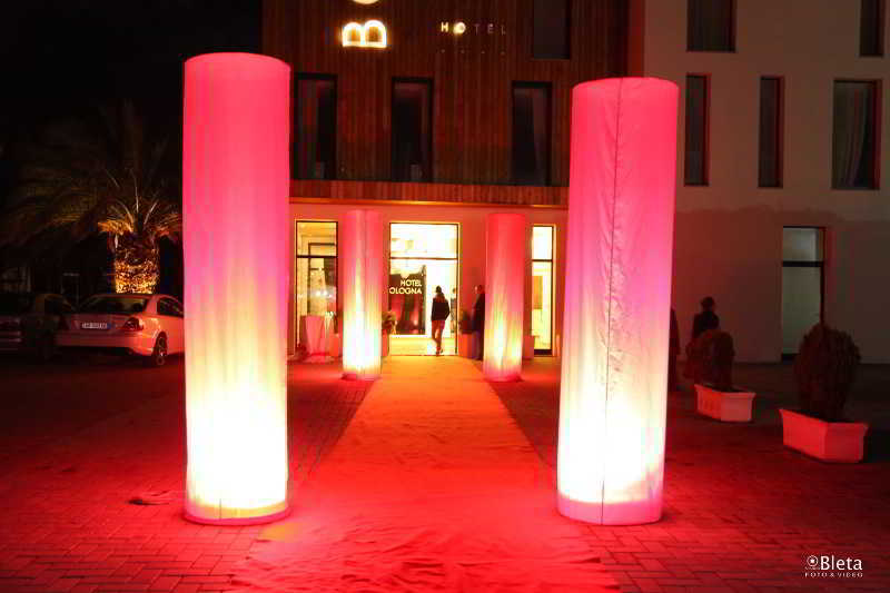 Hotel Bologna