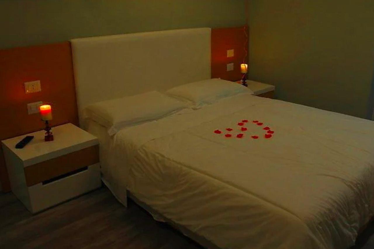 Hotel Bologna