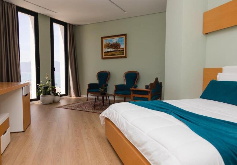 Bologna Hotel 4*