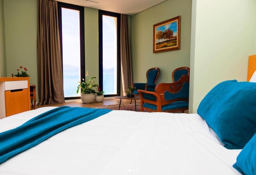 Bologna Hotel Vlorë